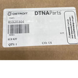 R23536256 Genuine Detroit Diesel Cylinder Kit S60 - Truck To Trailer
