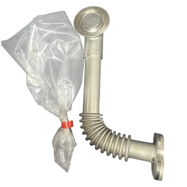 A4720101962 Genuine Detroit Diesel Oil Sep Pipe - Truck To Trailer