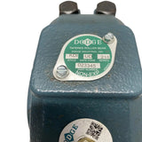 023345 Genuine Dodge Block Roller Bearing - Truck To Trailer