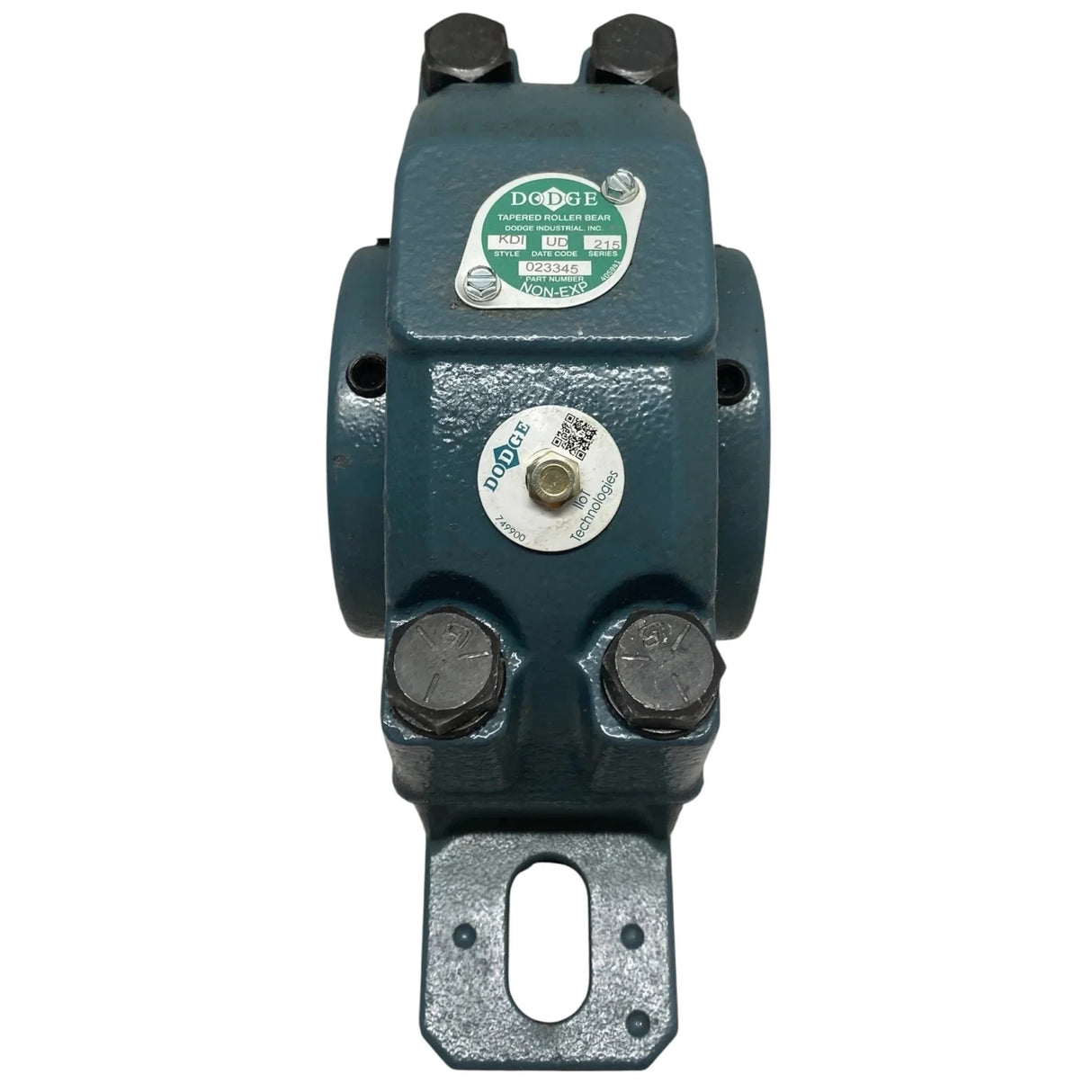 023345 Genuine Dodge Block Roller Bearing - Truck To Trailer
