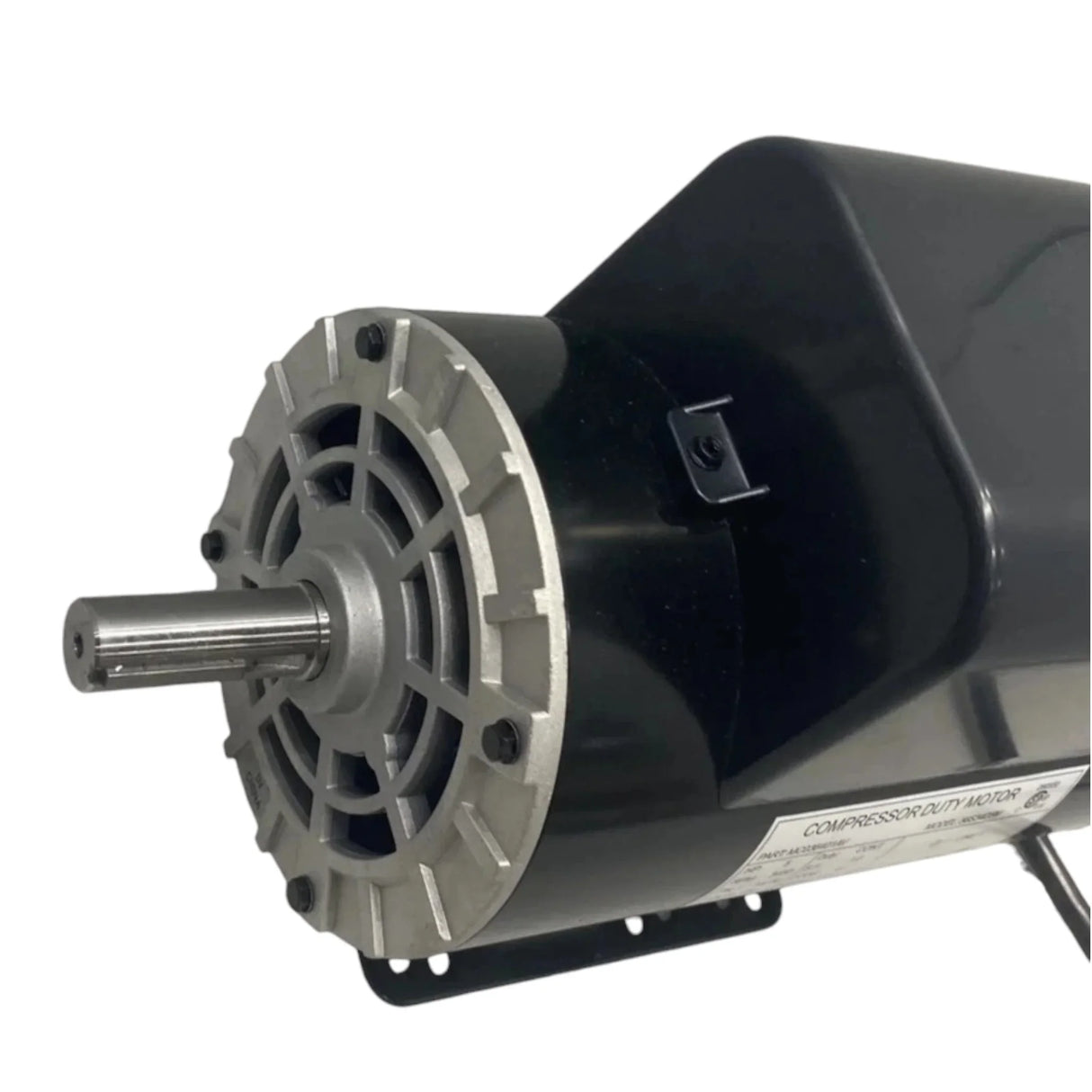 MC036400SJ Campbell Hausfeld Electric Motor 230V - Truck To Trailer