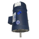114157.00 Leeson Brake Motor 230/460V - Truck To Trailer
