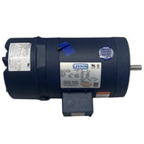 114157.00 Leeson Brake Motor 230/460V - Truck To Trailer