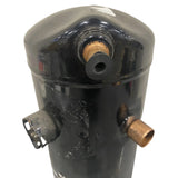 ZP61K5E-PFV-130 Copeland Scroll Compressor 208-230V - Truck To Trailer