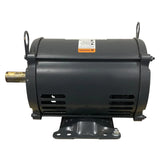 D5P2D U.S. Motors Electric Motor 208/230-460V - Truck To Trailer