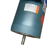 116744.00 Leeson Electric Motor 230-460V - Truck To Trailer
