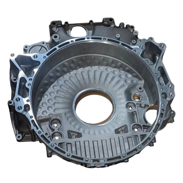 A4720152502 Genuine Detroit Diesel Flywheel Housing - Truck To Trailer