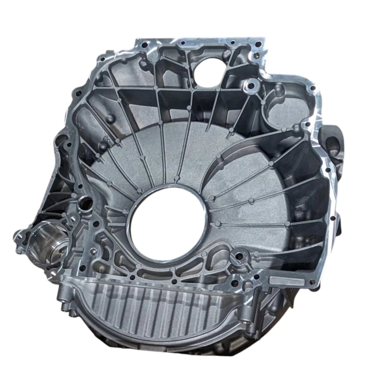 A4720152502 Genuine Detroit Diesel Flywheel Housing - Truck To Trailer