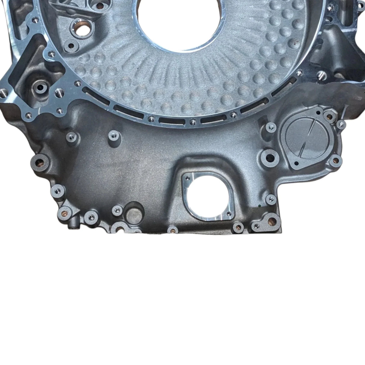 A4720152502 Genuine Detroit Diesel Flywheel Housing - Truck To Trailer