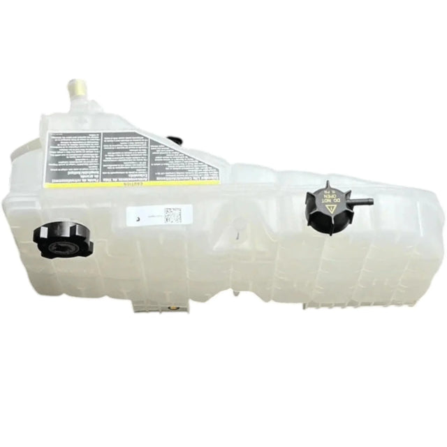 T1673009 Genuine Paccar Radiator Surge Tank - Truck To Trailer