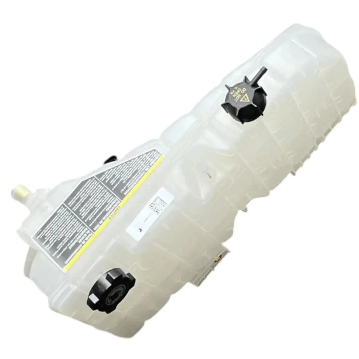 T1673009 Genuine Paccar Radiator Surge Tank - Truck To Trailer