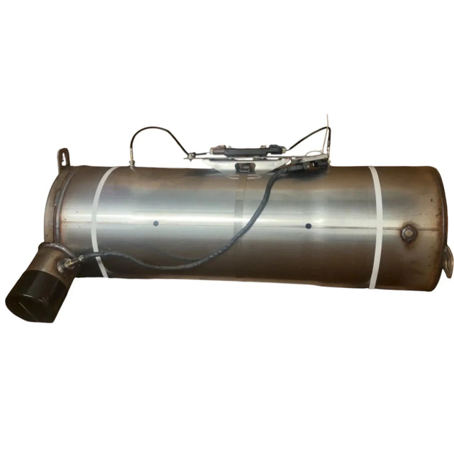 2866397 Genuine Cummins Aftertreatment Device - Truck To Trailer