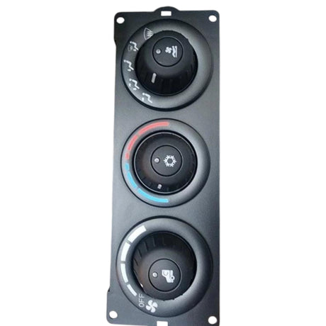 F21-1012-11-000 Genuine Paccar Heater Temperature Control