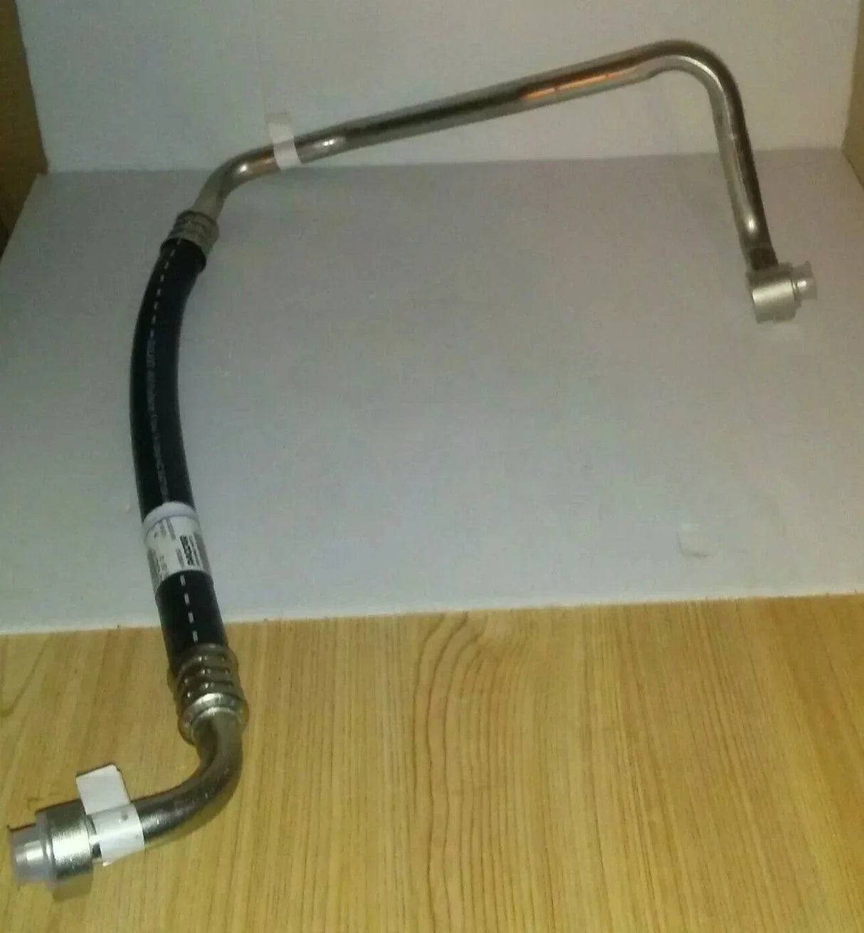 F502047120 Genuine Paccar A/C Air Conditioner Hose - Truck To Trailer