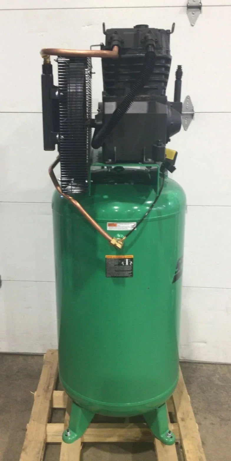 35WC51 Speedaire Electric Air Compressor 230V - Truck To Trailer