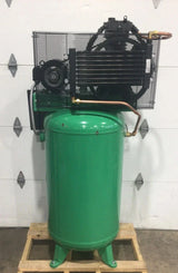 35WC51 Speedaire Electric Air Compressor 230V - Truck To Trailer