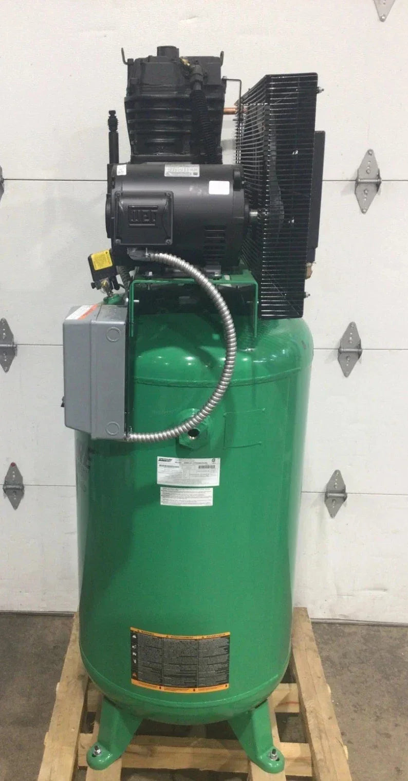 35WC51 Speedaire Electric Air Compressor 230V - Truck To Trailer