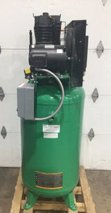 35WC51 Speedaire Electric Air Compressor 230V - Truck To Trailer