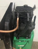 35WC51 Speedaire Electric Air Compressor 230V - Truck To Trailer