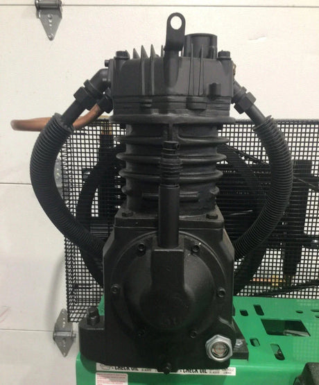 35WC51 Speedaire Electric Air Compressor 230V - Truck To Trailer