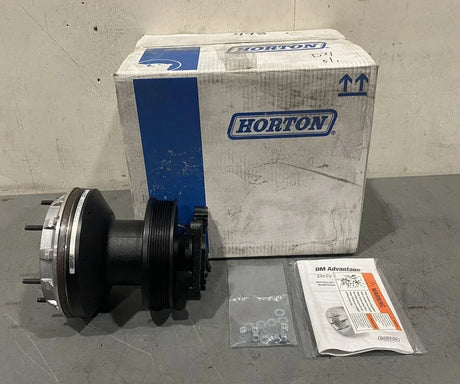 99A9676 Genuine Horton Engine Cooling Fan Clutch - Truck To Trailer