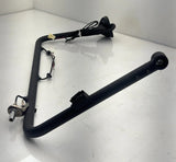 2589152C2 Genuine International Right Side Mirror Mounting Bracket - Truck To Trailer