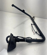 2589152C2 Genuine International Right Side Mirror Mounting Bracket - Truck To Trailer