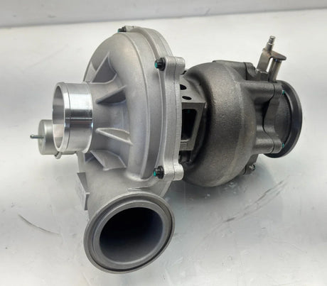 2511277 Global Parts Distributors Turbocharger GTP38 - Truck To Trailer