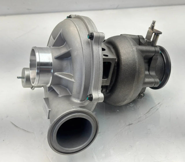 2511277 Global Parts Distributors Turbocharger GTP38 - Truck To Trailer