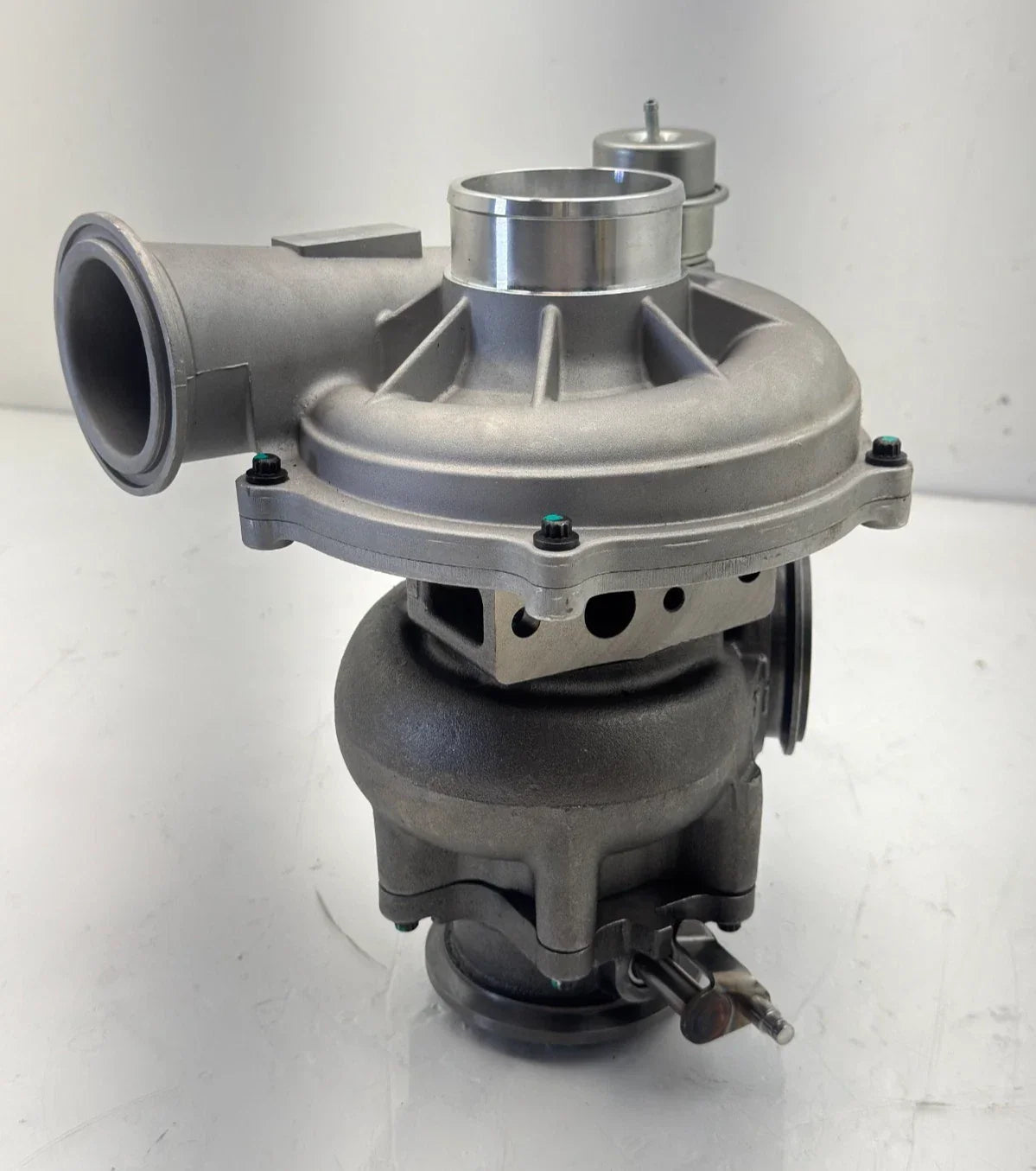 2511277 Global Parts Distributors Turbocharger GTP38 - Truck To Trailer