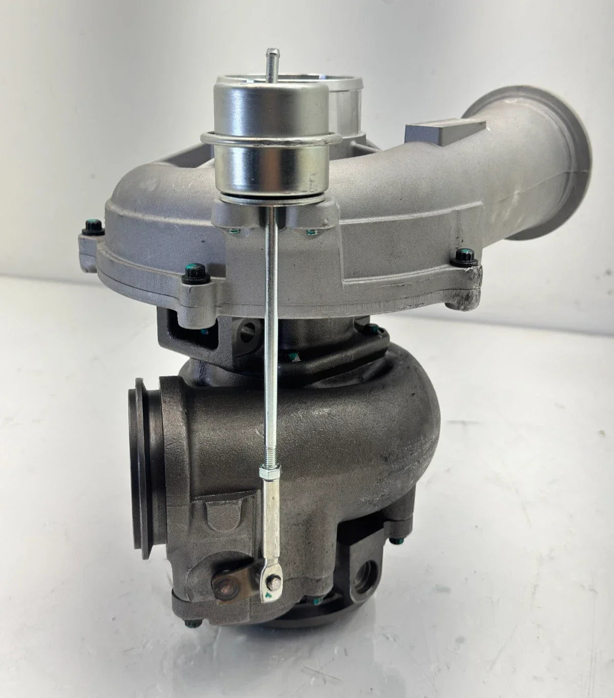 2511277 Global Parts Distributors Turbocharger GTP38 - Truck To Trailer