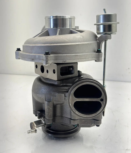 2511277 Global Parts Distributors Turbocharger GTP38 - Truck To Trailer