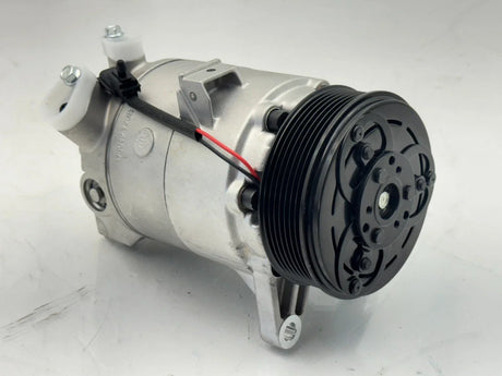 F8-015191 UAC A/C Compressor - Truck To Trailer