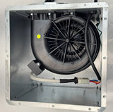 DBI-600A Zephyr Downdraft Blower Internal 120V - Truck To Trailer