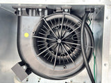 DBI-600A Zephyr Downdraft Blower Internal 120V - Truck To Trailer