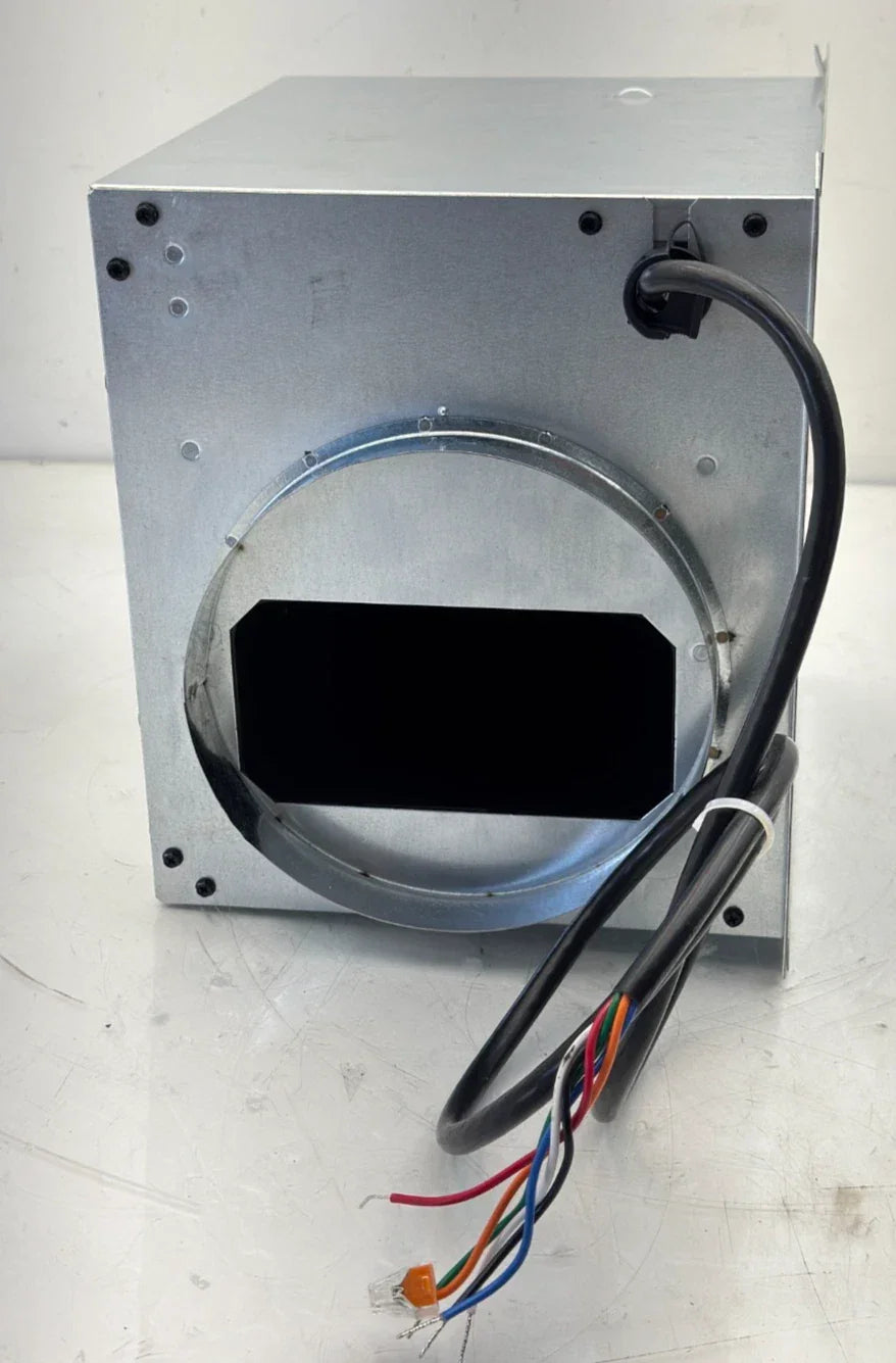 DBI-600A Zephyr Downdraft Blower Internal 120V - Truck To Trailer