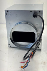 DBI-600A Zephyr Downdraft Blower Internal 120V - Truck To Trailer