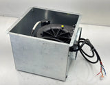 DBI-600A Zephyr Downdraft Blower Internal 120V - Truck To Trailer
