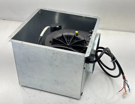 DBI-600A Zephyr Downdraft Blower Internal 120V - Truck To Trailer