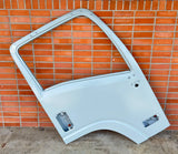 8-98260605-1 Genuine Isuzu Right Side Door Assembly - Truck To Trailer