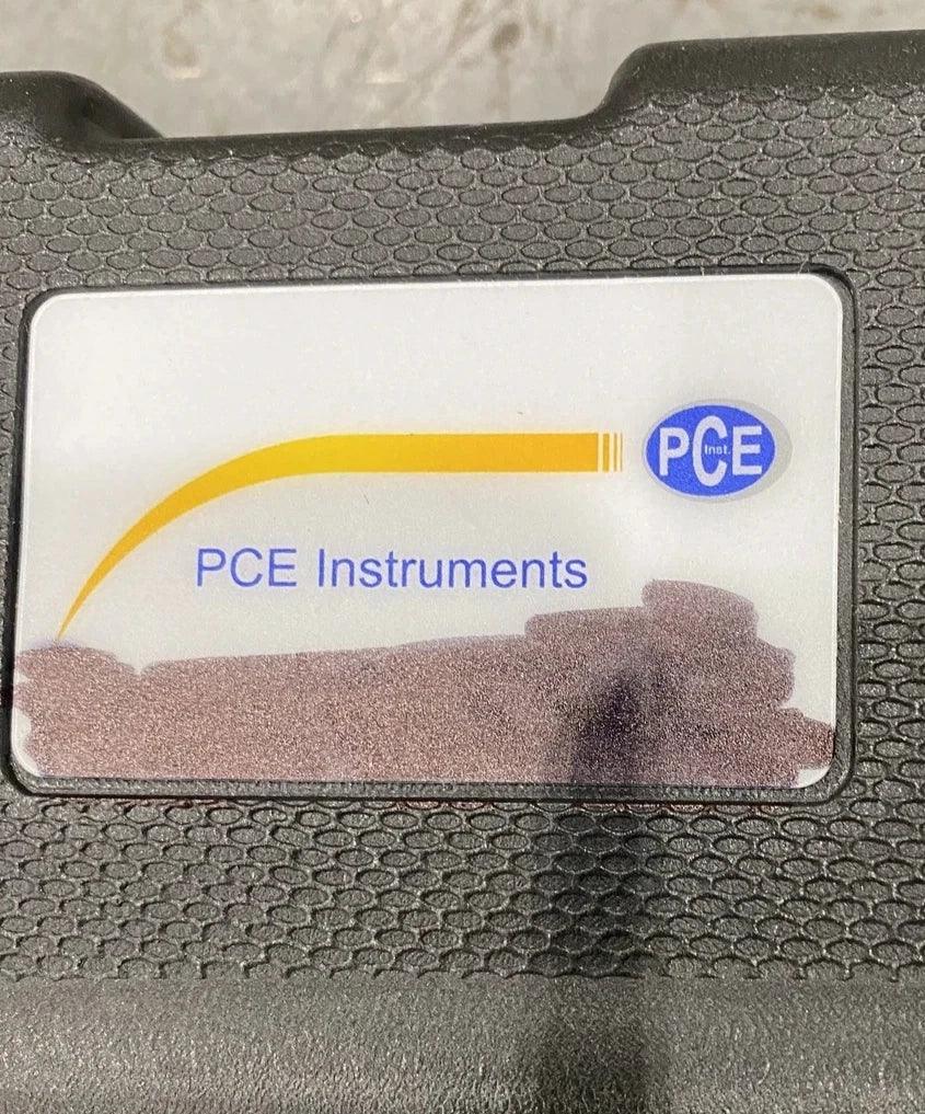 PCE-VE 360N PCE Industrial Borescope With LED - Truck To Trailer