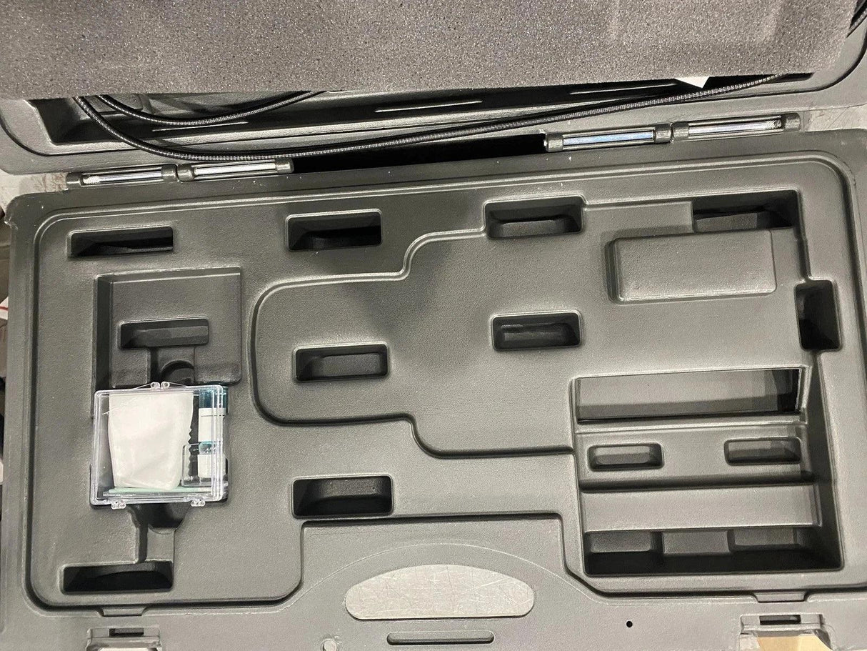 PCE-VE 360N PCE Industrial Borescope With LED - Truck To Trailer