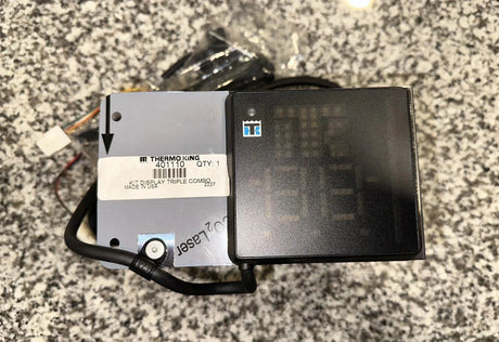 401110 Genuine Thermo King Display Triple Combo Kit - Truck To Trailer