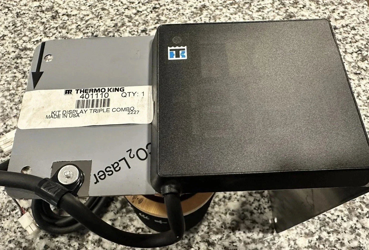 401110 Genuine Thermo King Display Triple Combo Kit - Truck To Trailer