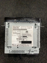 68260776AH Genuine Continental Multi Media Radio - Truck To Trailer