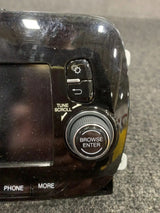 68260776AH Genuine Continental Multi Media Radio - Truck To Trailer