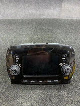 68260776AH Genuine Continental Multi Media Radio - Truck To Trailer