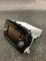 68260776AH Genuine Continental Multi Media Radio - Truck To Trailer