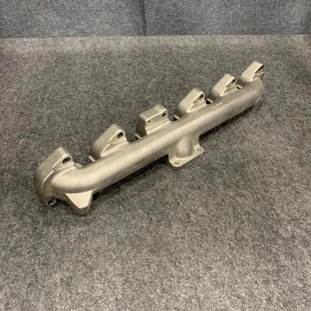 353-3440 Genuine CAT Exhaust Manifold - Truck To Trailer