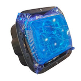 P546247433 Genuine Paccar Headlamp Assembly - Truck To Trailer